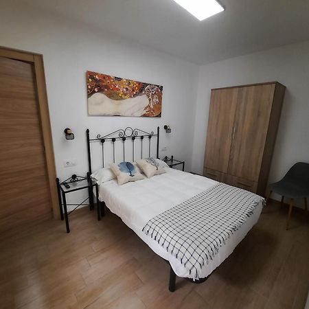 Casa Maria Bed and Breakfast Mezquitilla Eksteriør billede